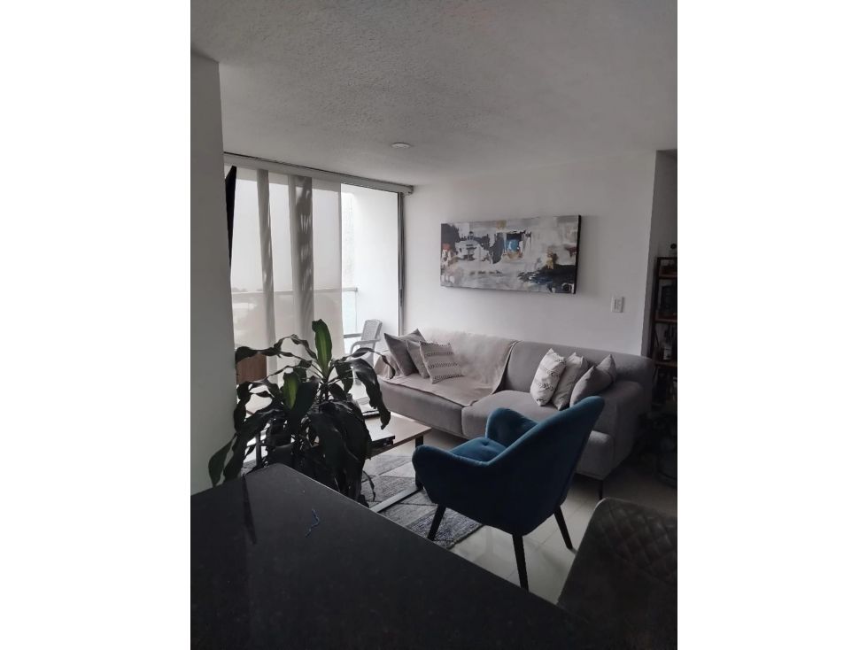 Apartamento en venta Caldas Manizales Sacatin Viejo 89 m2 Habitaciones 3 Baños 2 Garajes 1 Precio $425000000