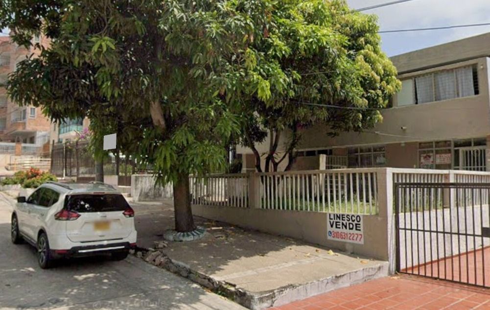 Casa en venta Atlántico Barranquilla Altos Del Prado 411 m2 Habitaciones 4 Baños 4 Garajes 2 Precio $1200000000