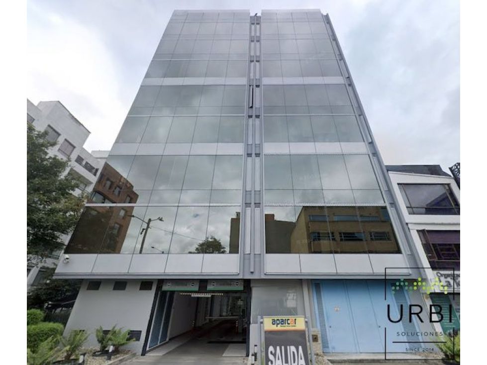 Oficina en venta Cundinamarca Bogotá Antiguo Country 30 m2 Habitaciones 0 Baños 1 Garajes 1 Precio $530000000