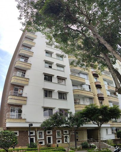 Apartamento en arriendo Santander Bucaramanga Cabecera Del Llano 99 m2 Habitaciones 3 Baños 2 Garajes 1 Precio $3400000