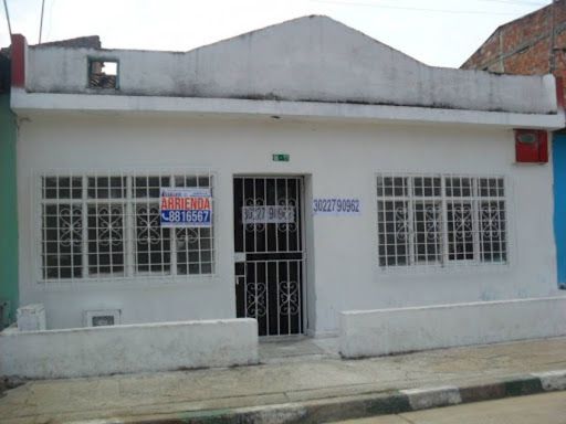 Apartamento en arriendo Valle Del Cauca Cali Marroquin Iii 80 m2 Habitaciones 3 Baños 1 Garajes 0 Precio $840000