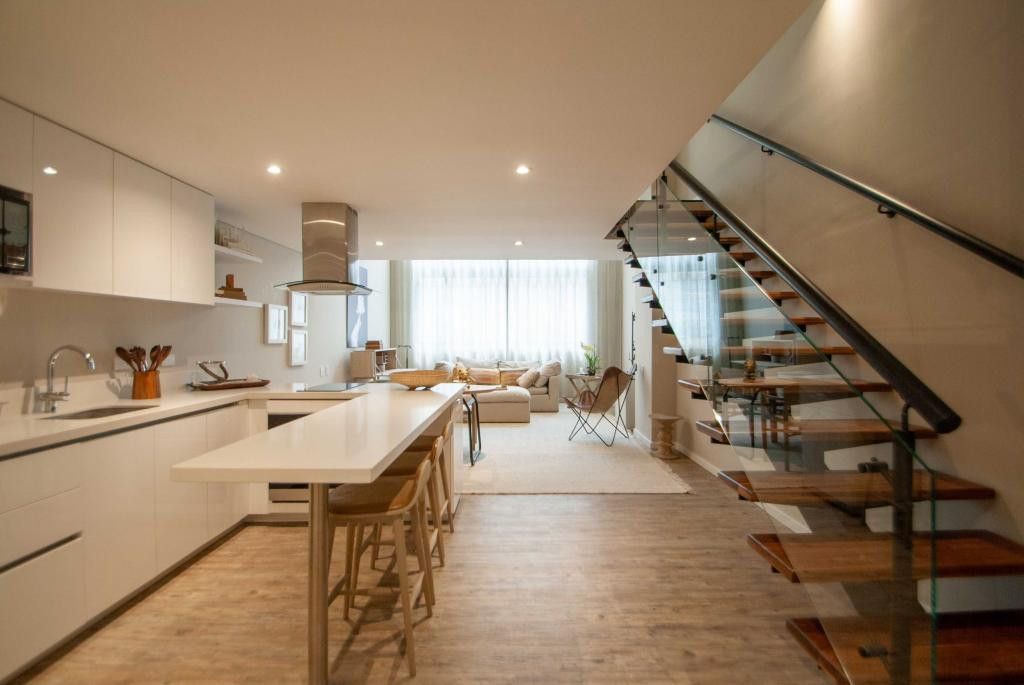 Apartamento en venta Cundinamarca Bogotá San Martin 79 m2 Habitaciones 1 Baños 2 Garajes 1 Precio $670000000