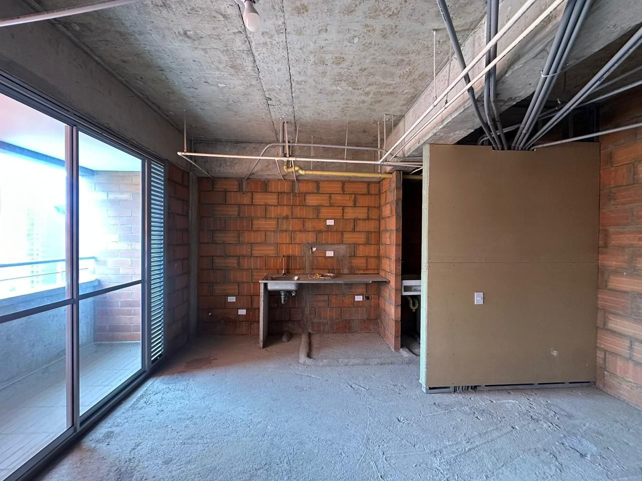 Apartamento en venta Antioquia Bello Santa Ana 76 m2 Habitaciones 3 Baños 2 Garajes 0 Precio $500000000