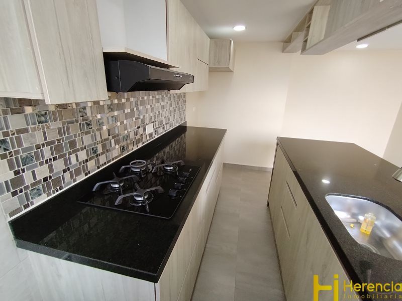 Apartamento en arriendo Antioquia Bello Ciudad Niquia 50 m2 Habitaciones 3 Baños 1 Garajes 0 Precio $1400000