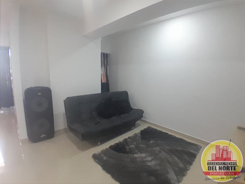 Apartamento en venta Antioquia Bello La Navarra 40 m2 Habitaciones 1 Baños 1 Garajes 1 Precio $220000000