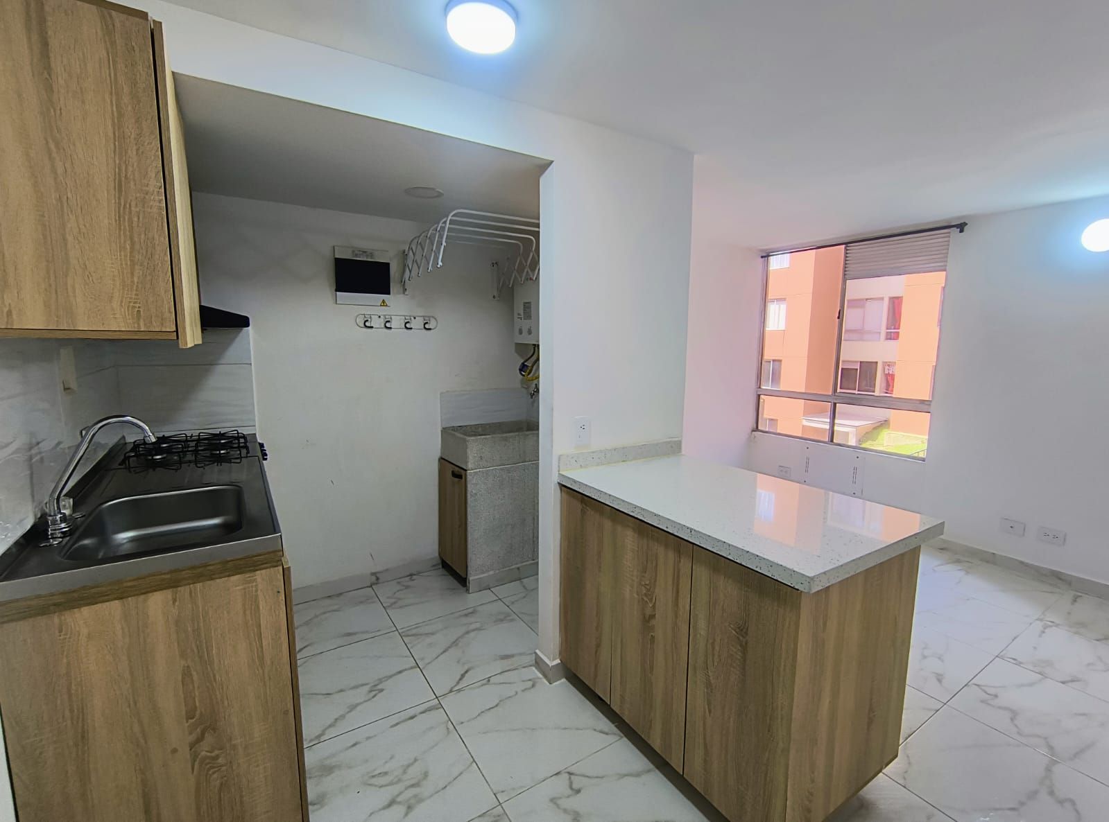 Apartamento en arriendo Antioquia Medellín San Antonio De Prado 45 m2 Habitaciones 3 Baños 2 Garajes 0 Precio $1400000