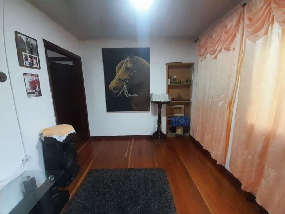Casa en venta Caldas Manizales Jesus De La Buena Esperanza 172 m2 Habitaciones 7 Baños 3 Garajes 0 Precio $320000000