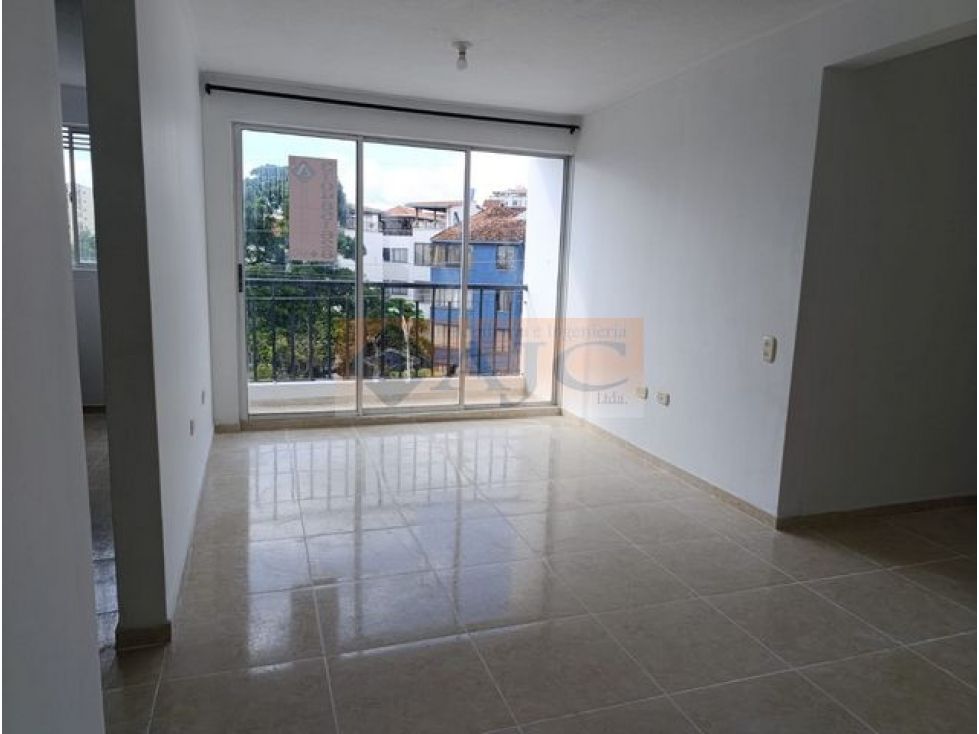 Apartamento en arriendo Santander Bucaramanga Mutis 67 m2 Habitaciones 3 Baños 2 Garajes 1 Precio $1653000
