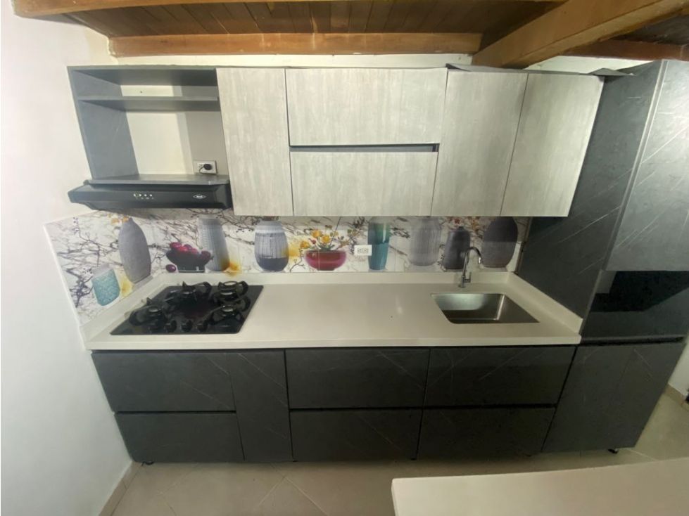 Apartamento en venta Antioquia Medellín Las Palmas 60 m2 Habitaciones 3 Baños 1 Garajes 0 Precio $250000000