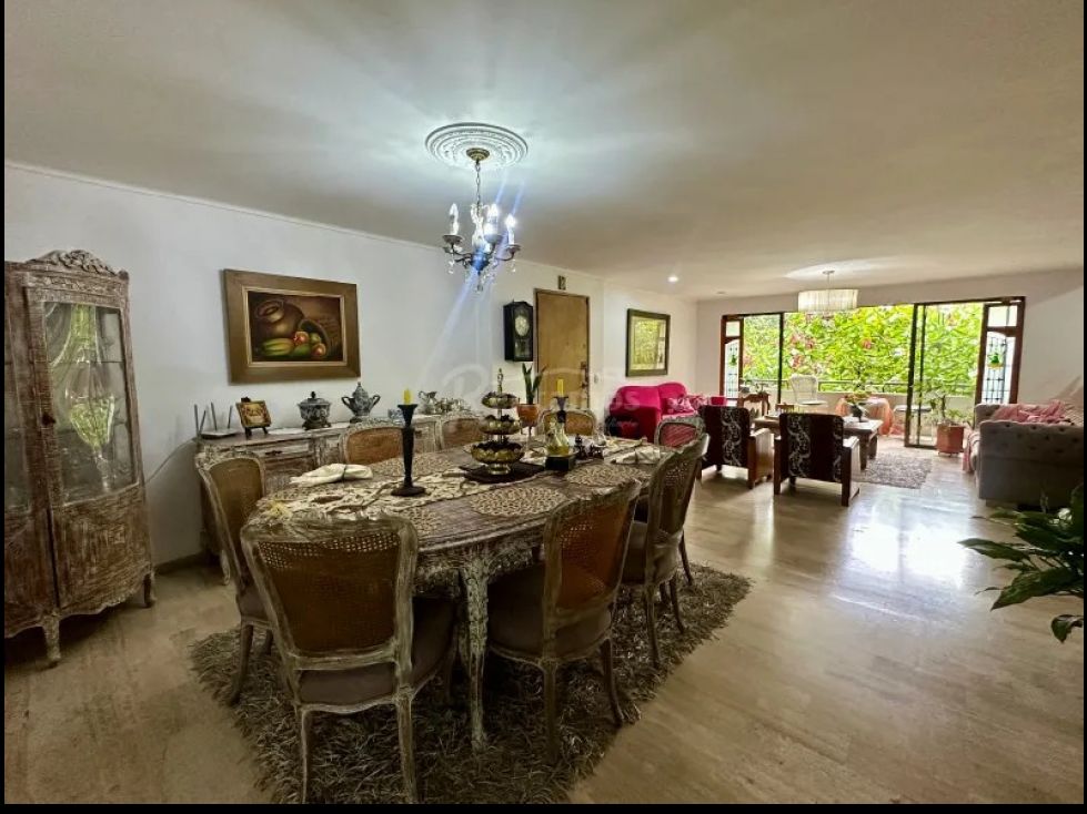 Apartamento en venta Antioquia Medellín Urbanizacion Villa Paula 180 m2 Habitaciones 4 Baños 3 Garajes 2 Precio $1150000000