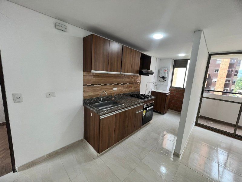 Apartamento en arriendo Antioquia La Estrella La Ferreria 65 m2 Habitaciones 2 Baños 2 Garajes 0 Precio $2300000