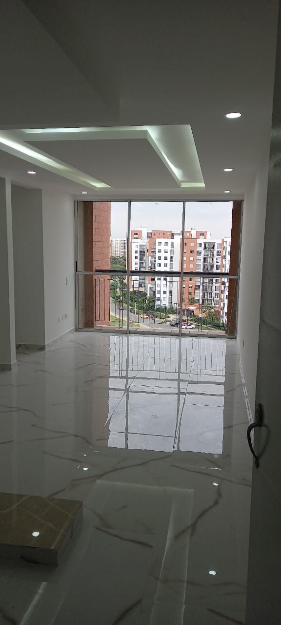 Apartamento en venta Valle Del Cauca Cali Condominio Marfil 65 m2 Habitaciones 2 Baños 2 Garajes 1 Precio $266000000