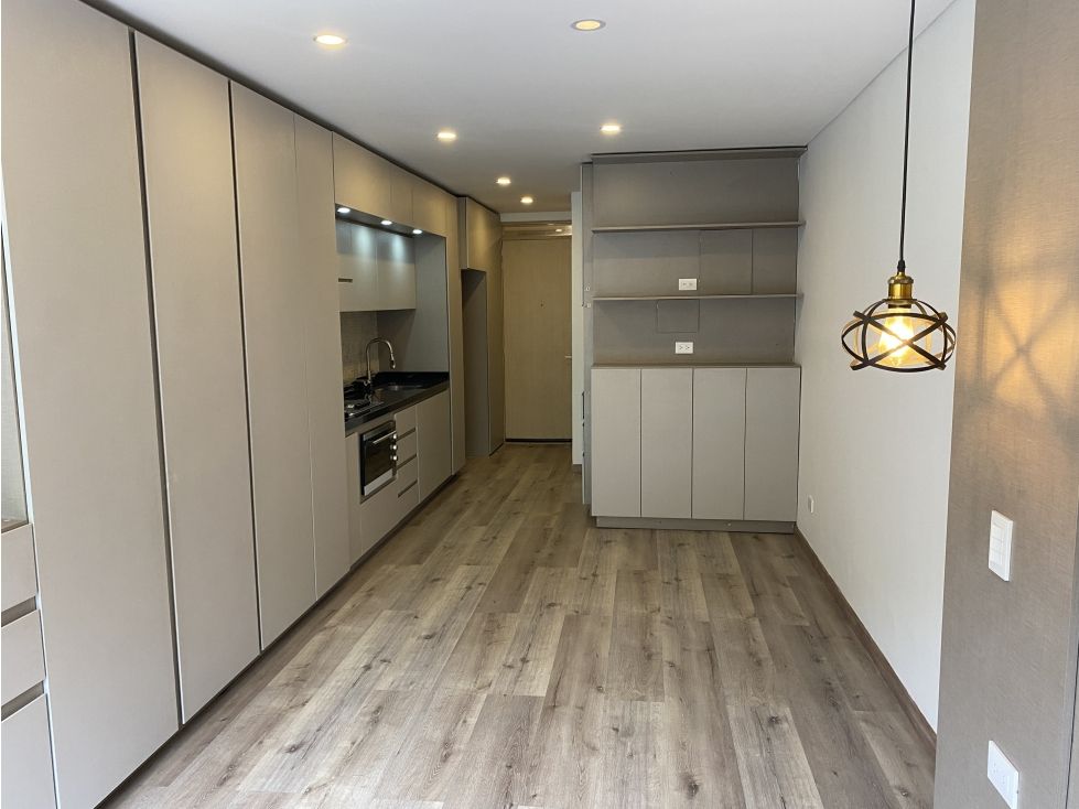 Apartaestudio en venta Cundinamarca Bogotá Cerro San Cristobal Alto 31 m2 Habitaciones 1 Baños 1 Garajes 0 Precio $230000000