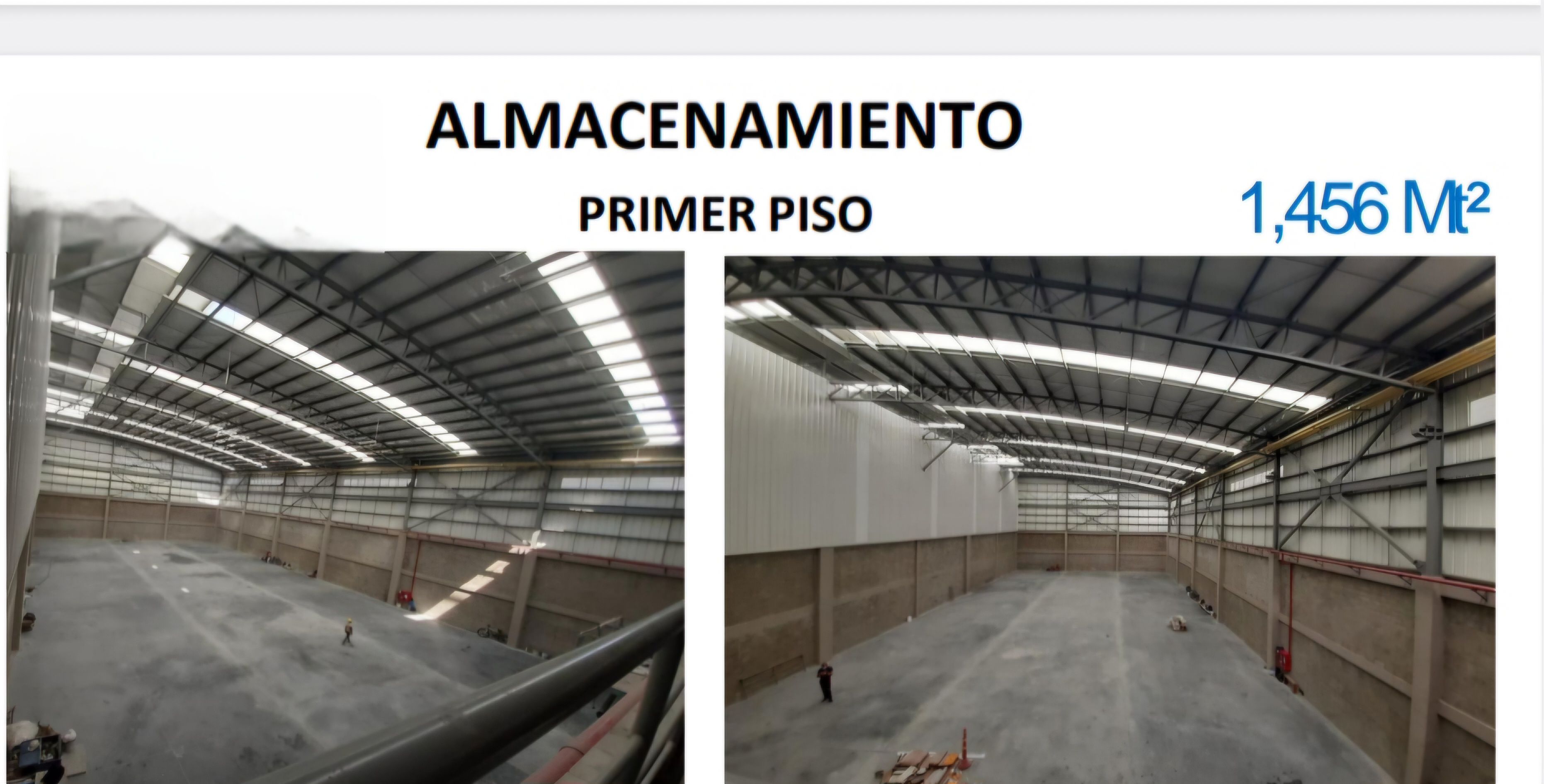 Bodega en arriendo Valle Del Cauca Yumbo Complejo Industrial Y Comercial 1870 m2 Habitaciones 0 Baños 6 Garajes 15 Precio $46500000