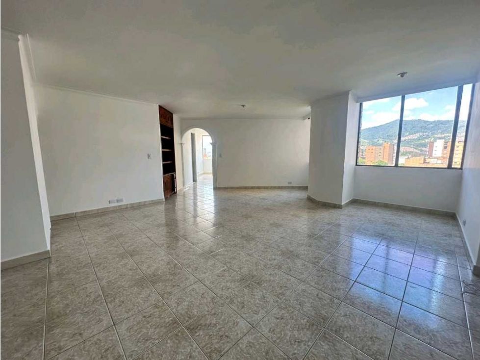 Apartamento en venta Antioquia Envigado San Marcos 115 m2 Habitaciones 3 Baños 3 Garajes 1 Precio $730000000