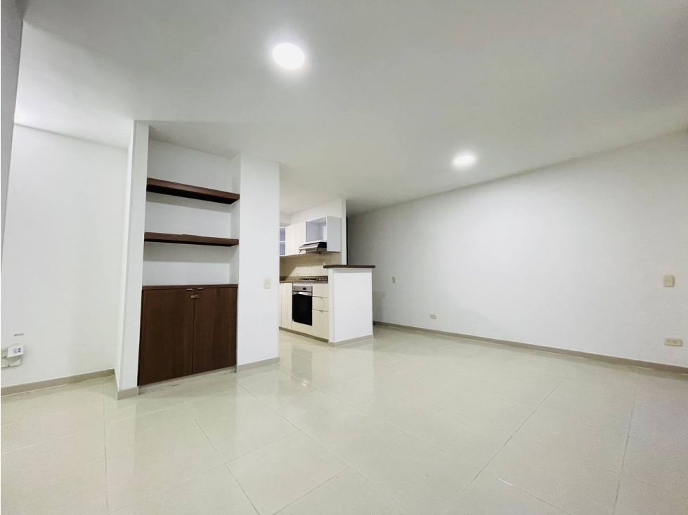 Apartamento en arriendo Valle Del Cauca Cali Conjunto Residencial Valparaiso Ciudad Bochalema 61 m2 Habitaciones 3 Baños 2 Garajes 1 Precio $1550000