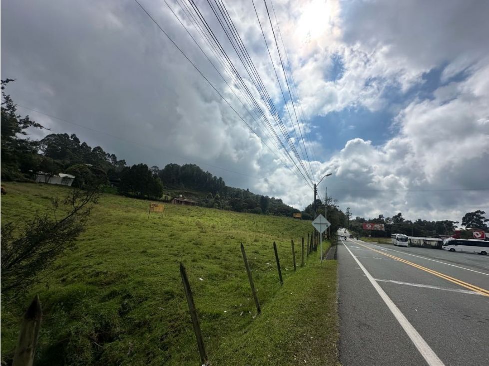 Lote en venta Antioquia Envigado Envigado 15600 m2 Habitaciones 0 Baños 0 Garajes 0 Precio $9000000000