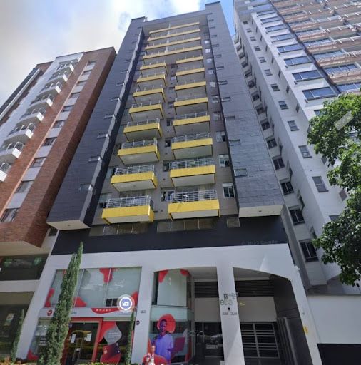 Apartamento en arriendo Santander Bucaramanga Mejoras Publicas 84 m2 Habitaciones 3 Baños 2 Garajes 1 Precio $2529000