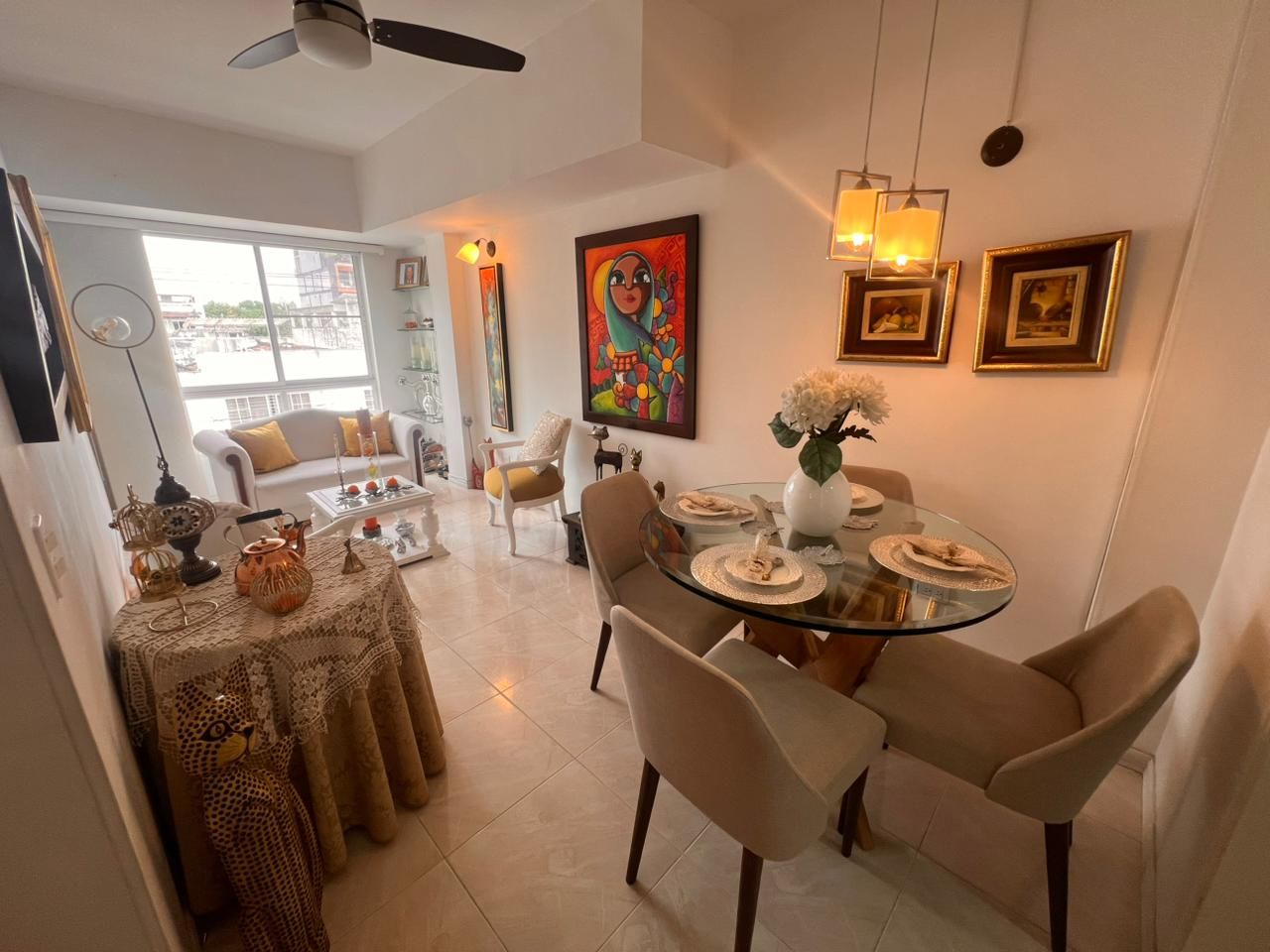 Apartamento en venta Valle Del Cauca Cali El Ingenio 58 m2 Habitaciones 2 Baños 1 Garajes 1 Precio $265000000