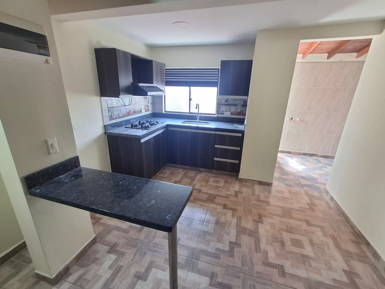 Apartamento en arriendo Antioquia Medellín La Gloria 95 m2 Habitaciones 2 Baños 2 Garajes 0 Precio $2200000