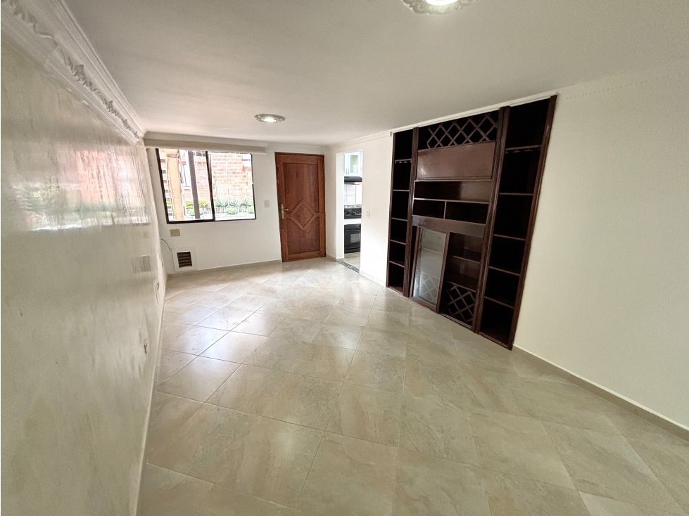 Casa en arriendo Antioquia Envigado La Orquídea 74 m2 Habitaciones 3 Baños 2 Garajes 1 Precio $3000000