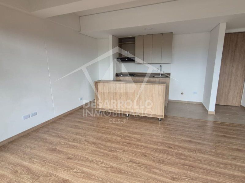 Apartamento en arriendo Antioquia Rionegro El Porvenir 70 m2 Habitaciones 2 Baños 2 Garajes 0 Precio $2500000