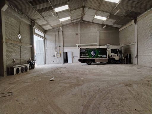 Bodega en arriendo Cundinamarca Bogotá Alsalia 518 m2 Habitaciones 0 Baños 3 Garajes 4 Precio $14500000