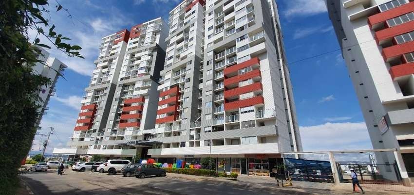 Apartamento en arriendo Santander Bucaramanga San Martin 55 m2 Habitaciones 2 Baños 2 Garajes 1 Precio $1642600