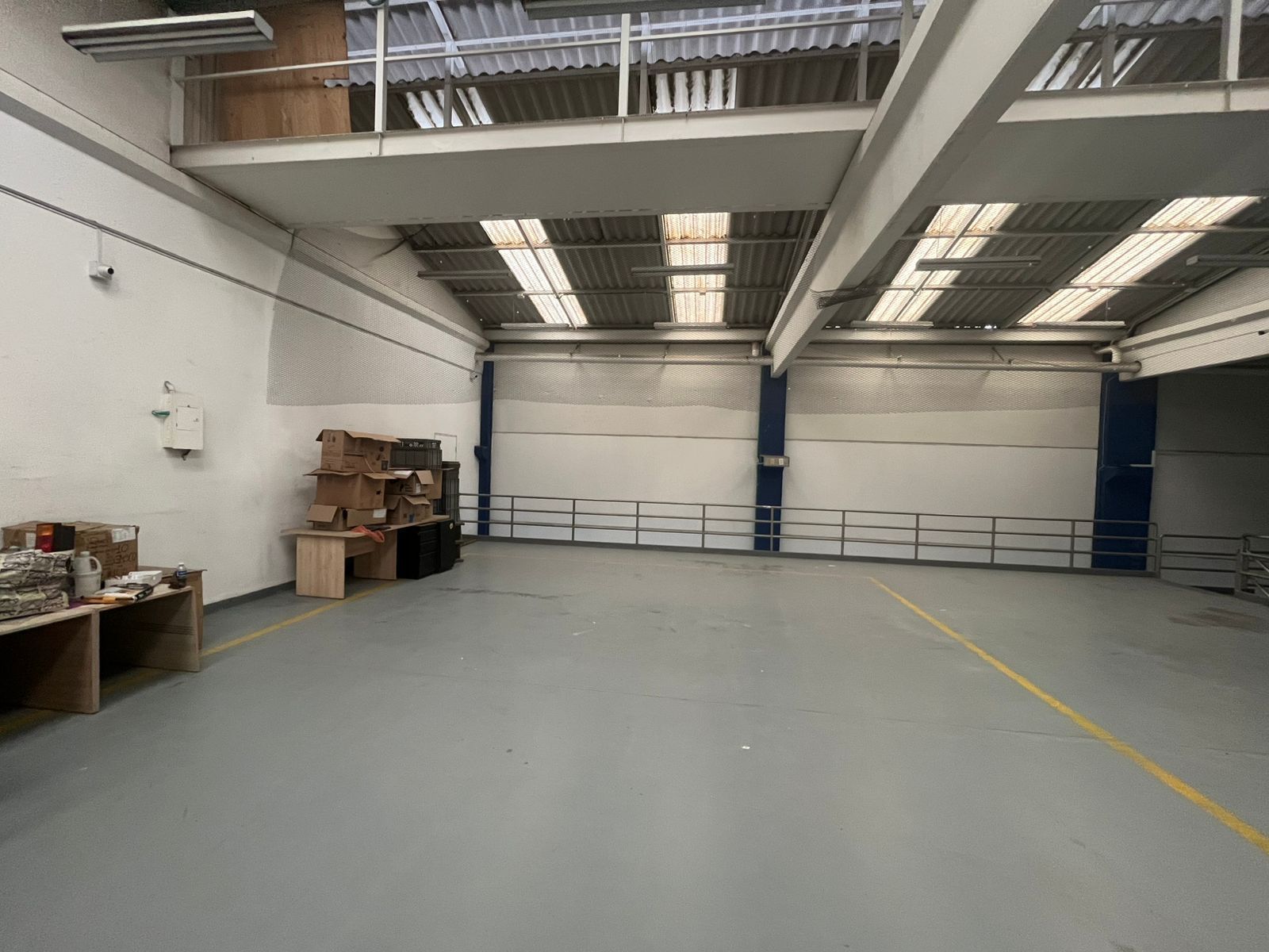 Bodega en arriendo Cundinamarca Bogotá Centro Fontibon 500 m2 Habitaciones 0 Baños 3 Garajes 0 Precio $12000000