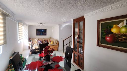 Apartamento en arriendo Santander Bucaramanga San Francisco 145 m2 Habitaciones 6 Baños 3 Garajes 1 Precio $2760000