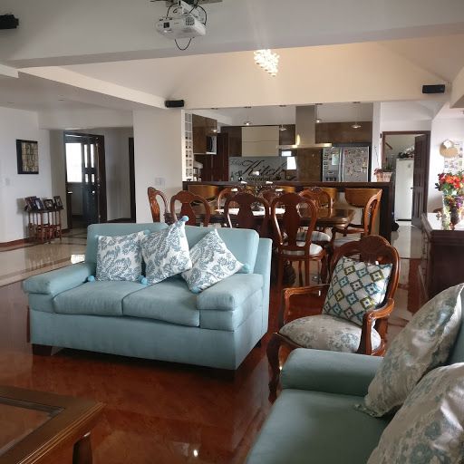 Apartamento en venta Cundinamarca Bogotá Casa Blanca Suba 231 m2 Habitaciones 4 Baños 5 Garajes 2 Precio $1400000000