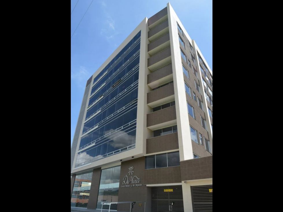 Oficina en venta Boyacá Tunja 15 De Mayo 27 m2 Habitaciones 0 Baños 1 Garajes 1 Precio $215000000