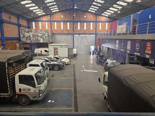 Bodega en venta Cundinamarca Bogotá Doce De Octubre 1345 m2 Habitaciones 0 Baños 0 Garajes 0 Precio $5341000000