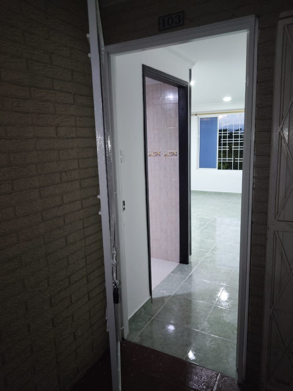 Apartamento en venta Santander Floridablanca Florida 44 m2 Habitaciones 2 Baños 1 Garajes 0 Precio $130000000