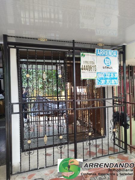 Apartamento en arriendo Antioquia Medellín Villanueva 45 m2 Habitaciones 1 Baños 1 Garajes 0 Precio $850000