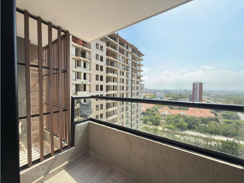 Apartamento en arriendo Atlántico Barranquilla Ub Altos De Parque 85 m2 Habitaciones 3 Baños 2 Garajes 1 Precio $3200000