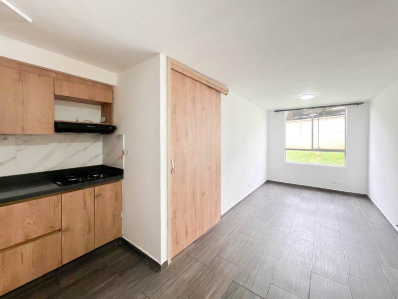 Apartamento en venta Cundinamarca San Antonio Del Tequendama San Antonio Del Tequendama 40 m2 Habitaciones 2 Baños 1 Garajes 0 Precio $190000000