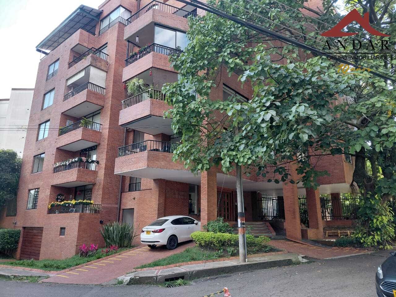 Apartamento en venta Tolima Ibagué Altos De Santa Helena 152 m2 Habitaciones 3 Baños 2 Garajes 2 Precio $650000000