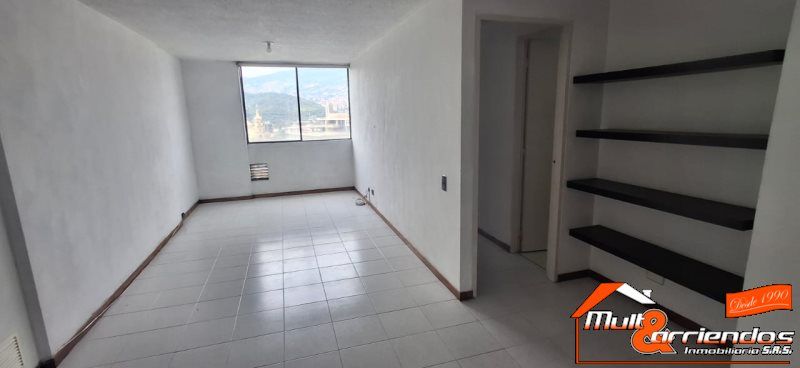 Apartamento en arriendo Antioquia Medellín Prado 65 m2 Habitaciones 2 Baños 2 Garajes 0 Precio $1700000