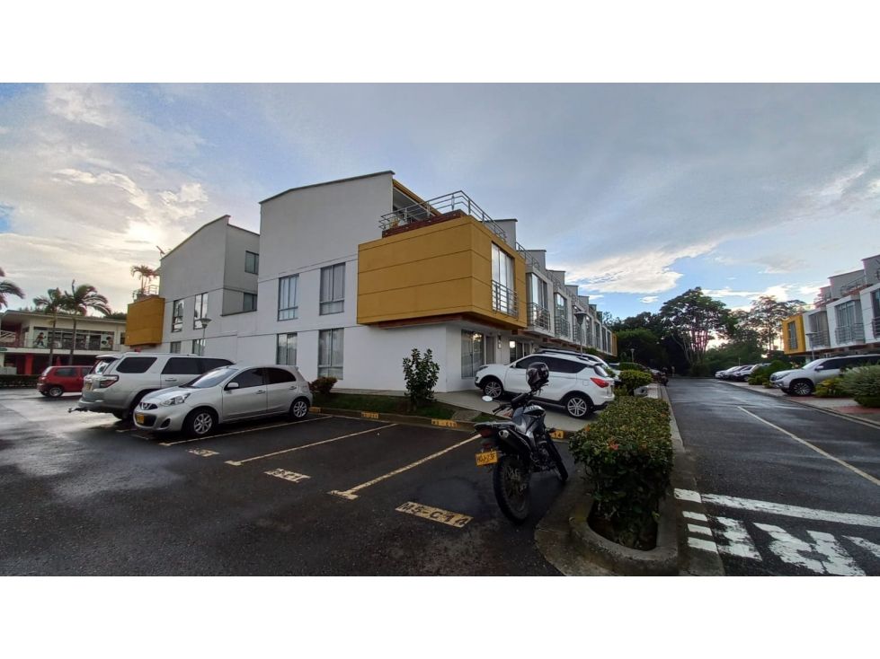 Casa en venta Risaralda Pereira Ur Bulevar De Las Villas 160 m2 Habitaciones 4 Baños 4 Garajes 2 Precio $750000000