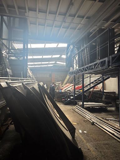 Bodega en venta Cundinamarca Bogotá Jorge Eliécer Gaitán 304 m2 Habitaciones 0 Baños 0 Garajes 0 Precio $1375000000