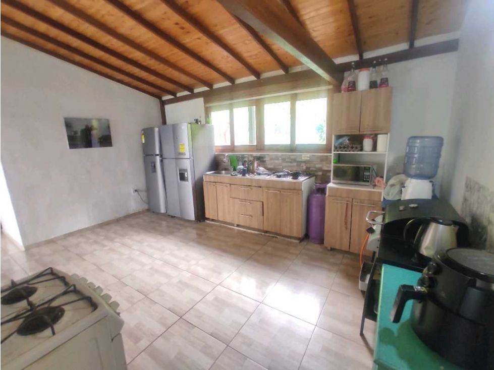 Casa en arriendo Antioquia Medellín San Antonio De Prado 100 m2 Habitaciones 4 Baños 1 Garajes 1 Precio $2900000