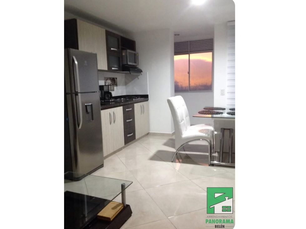 Apartaestudio en arriendo Antioquia Medellín La Palma 45 m2 Habitaciones 1 Baños 1 Garajes 0 Precio $2040000