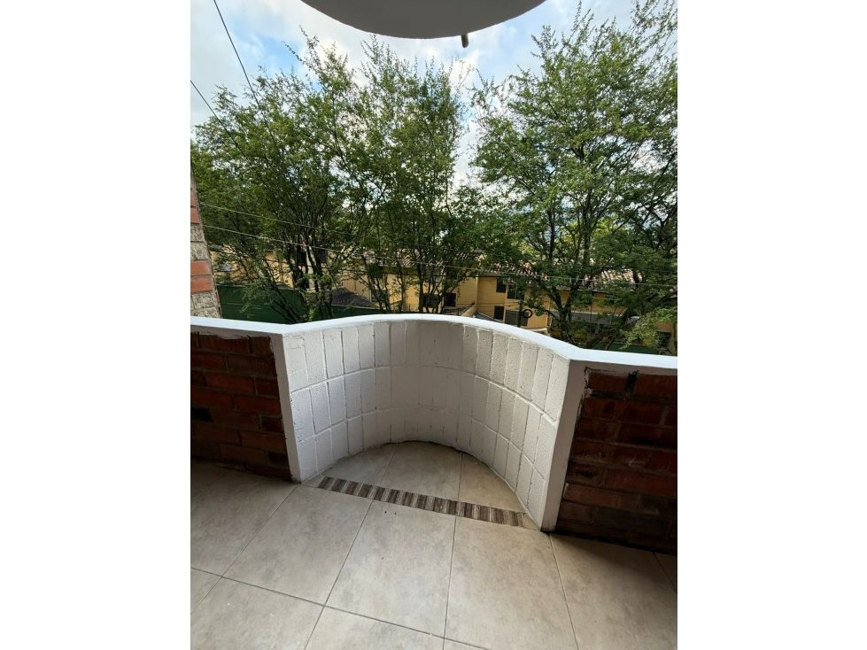 Apartamento en arriendo Antioquia Bello La Florida 60 m2 Habitaciones 2 Baños 2 Garajes 0 Precio $1200000