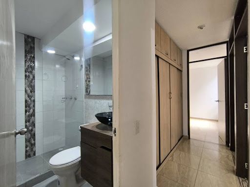 Apartamento en arriendo Antioquia Itagüí Zona Rural 62 m2 Habitaciones 3 Baños 2 Garajes 0 Precio $1700000