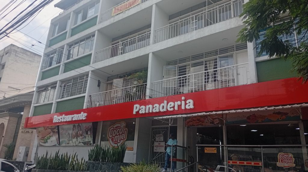 Apartamento en arriendo Valle Del Cauca Cali Santa Mónica 65 m2 Habitaciones 3 Baños 2 Garajes 0 Precio $1850000