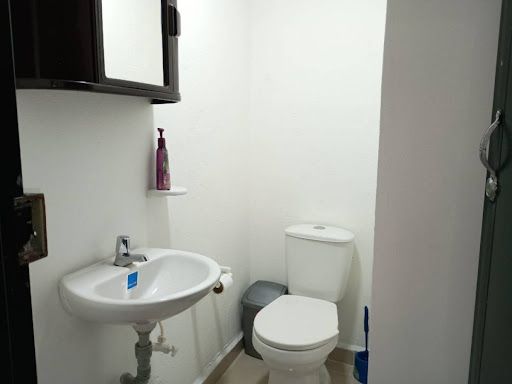 Oficina en arriendo Antioquia Bello Central 35 m2 Habitaciones 0 Baños 1 Garajes 0 Precio $1850000