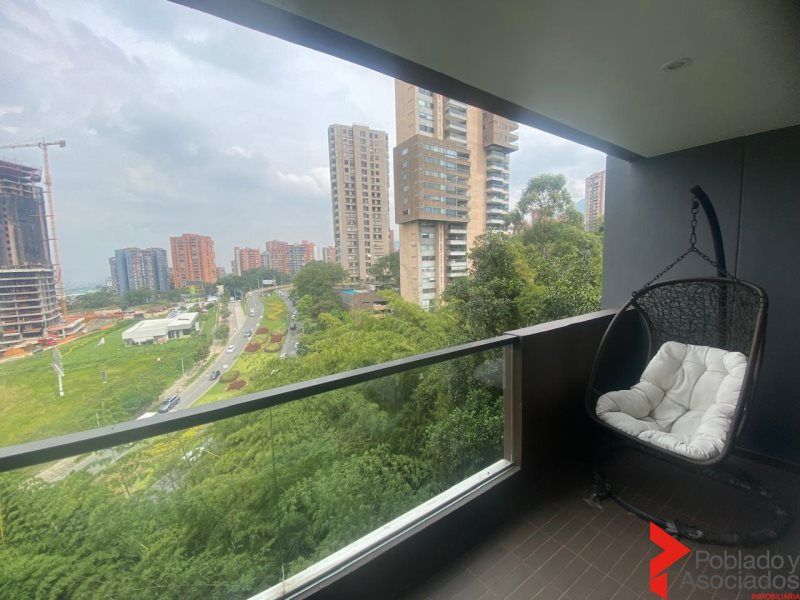 Apartamento en arriendo Antioquia Medellín Manila 73 m2 Habitaciones 2 Baños 2 Garajes 1 Precio $4500000