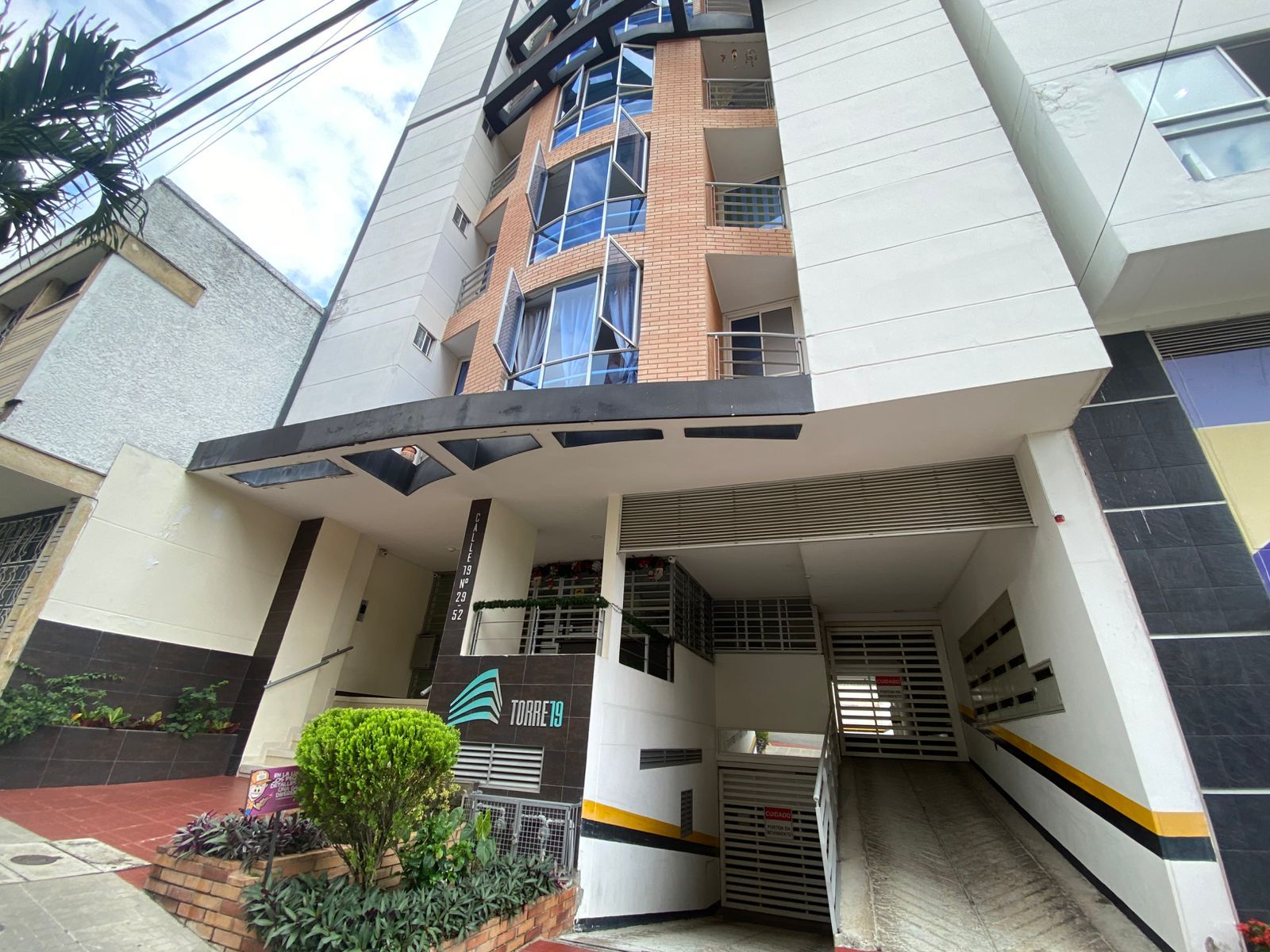 Apartaestudio en arriendo Santander Bucaramanga San Alonso 40 m2 Habitaciones 1 Baños 1 Garajes 0 Precio $930000
