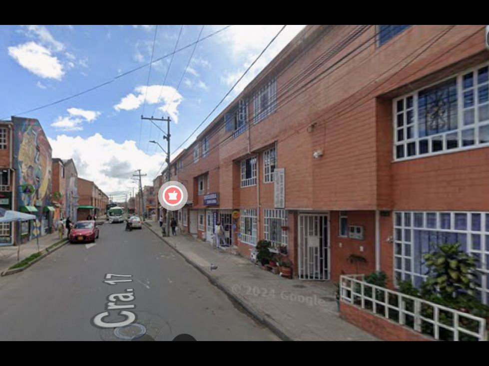 Casa en venta Cundinamarca Mosquera El Remanso 85 m2 Habitaciones 4 Baños 3 Garajes 0 Precio $270000000